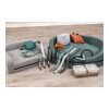 Trixie Nyakörv Citystyle PVC M 35-42cm/20mm zsálya