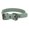 Trixie Nyakörv Citystyle PVC M 35-42cm/20mm zsálya