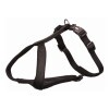 Trixie Hám Y Premium XS–S 37–45cm/15mm Fekete TRX1998201