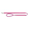 Trixie Premium póráz M–L 1,00 m/20 mm, fuchsia TRX200211