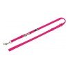 Trixie Prémium hosszabbítható póráz XS–S 2m/15mm fuchsia