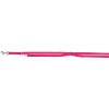 Trixie Prémium hosszabbítható póráz L–XL 2m/25mm fuchsia TRX200611