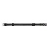 Trixie Nyakörv Új Prémium XS–S 22–35 cm/10mm fekete