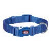 Trixie Nyakörv Új Prémium XS–S 22–35 cm/10mm királykék