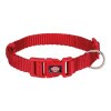 Trixie Nyakörv Új Prémium XS–S 22–35 cm/10mm piros TRX201403