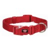 Trixie Nyakörv Új Prémium XS–S 22–35 cm/10mm piros