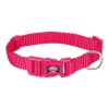 Trixie Nyakörv Új Prémium XS–S 22–35 cm/10 mm, fuchsia TRX201411