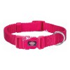 Trixie Nyakörv Új Prémium XS–S 22–35 cm/10 mm, fuchsia