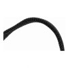 Trixie Nyakörv Új Prémium S–M 30–45 cm/15mm fekete