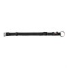 Trixie Nyakörv Új Prémium S–M 30–45 cm/15mm fekete