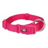 Trixie Nyakörv Új Prémium S–M 30–45 cm/15 mm, fuchsia TRX201511