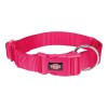 Trixie Nyakörv Új Prémium L–XL 40–65 cm/25 mm, fuchsia TRX201711