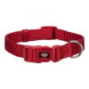 Trixie Nyakörv Új Prémium XXS–XS 15–25 cm/10mm piros TRX202103