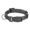 Trixie Nyakörv Új Prémium XXS–XS 15–25 cm/10 mm, grafit TRX202116