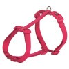 Trixie Hám-H Prémium S–M 42–60 cm/15 mm Fuchsia TRX203311