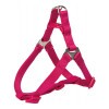 Trixie Hám Új Prémium XS–S 30–40 cm/10 mm, fuchsia