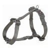 Trixie Hám-H Új Prémium XXS–XS 20–32 cm/10 mm, grafit TRX204816