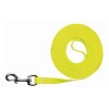 Trixie Easy Life nyomkövető póráz 5m/17mm neon sárga TRX20717