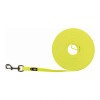Trixie Easy Life nyomkövető póráz 10m/17mm neon sárga TRX20718