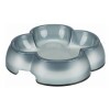 Trixie műanyag tál csúszásgátlóval 0,25l/12cm