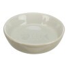 Trixie kerámia tál macskának 0,2l/13cm
