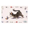 Trixie Tál alátét Comic Cat 44×28cm