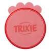 Trixie mancs formájú zárókupak 7,6cm 3db/csomag TRX24551
