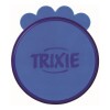 Trixie mancs formájú zárókupak 7,6cm 3db/csomag