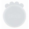Trixie mancs formájú szilikon zárókupak 7,6cm 2db/csomag TRX24553