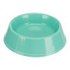 Trixie műanyag tál 0,2l/12cm