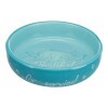 Trixie Tál Kerámia Macskának Mintás 0,3l/15cm