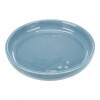 Trixie ergonómikus kerámia tál XXL 0,35L/18cm szürke