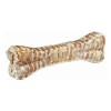 Trixie Jutalomfalat Rágó Csont Gégéből 15cm/90g TRX27616