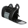 Trixie Hátizsák Connor 42x29x21cm fekete/kék