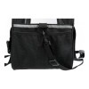 Trixie Szállítótáska Madison 25x33x50cm Fekete