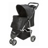 Trixie Szállító Buggy 3 Kerekű 47x100x80cm, 4,6kg