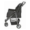 Trixie Szállító Buggy 3 Kerekű 47x100x80cm, 4,6kg
