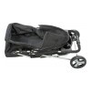 Trixie Szállító Buggy 3 Kerekű 47x100x80cm, 4,6kg
