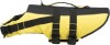 Trixie Mentőmellény Kutyának XS 28cm Sárga/Fekete TRX30125