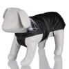 Trixie Kutyaruha Vízlepergetős Paris S 36cm,38-50cm Fekete TRX30502