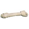 Trixie Jutalomfalat Denta Fun Csomós Csont Natúr 39cm 500gr TRX31161