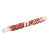 Trixie Jutalomfalat Denta Fun Tekercs Márványos Marhahússal, 12cm, 6db/70g