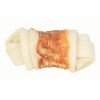 Trixie Jutalomfalat Denta Fun Csomós Csont Csirkés 5db/Csomag 5cm/70g TRX31321