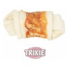Trixie Jutalomfalat Denta Fun Csomós Csont Csirkés 2db/Csomag 11cm/70g TRX31322