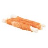 Trixie Jutalomfalat Denta Fun Pálcák Csirkés 3db/Csomag 28cm/250g TRX31326