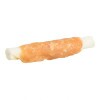 Trixie Jutalomfalat Denta Fun Mini Tekercs Csirkés 6cm, 120g