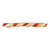 Trixie Jutalomfalat Denta Fun Barbecue-Csirke Rúd 12cm, 10db/csomag 80g