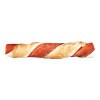 Trixie Jutalomfalat Denta Fun Barbecue-Csirke Rúd 12cm, 3db/csomag 105g TRX31377