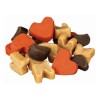 Trixie Jutalomfalat Soft Snack Happy Mix Vödrös 500g