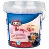 Trixie Jutalomfalat Soft Snack Bony Mix Vödrös 500gr TRX31496